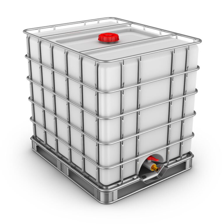 Containers for water