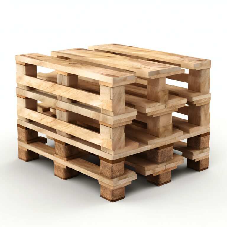 wooden-pallet-white-background